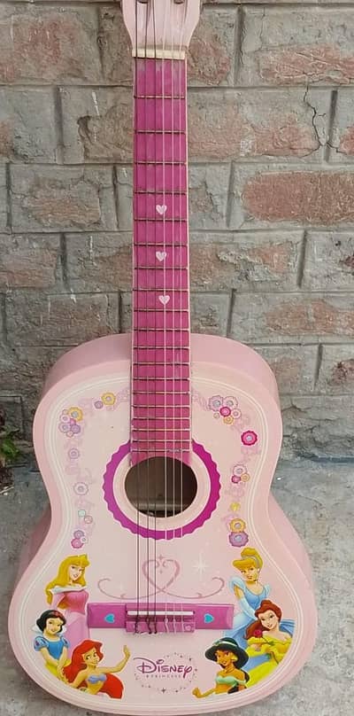 Acoustic Guitar for Sale – Great Condition