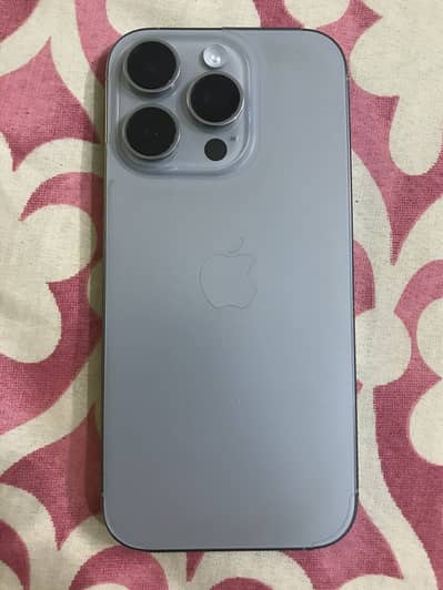 Iphone 16 Pro 128 gb