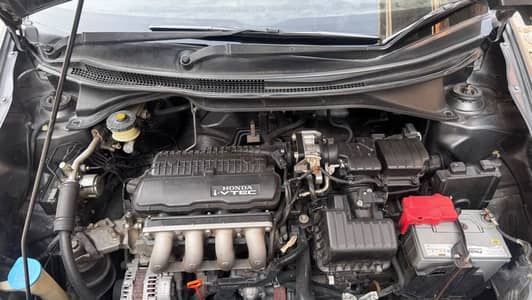 Honda City 2016