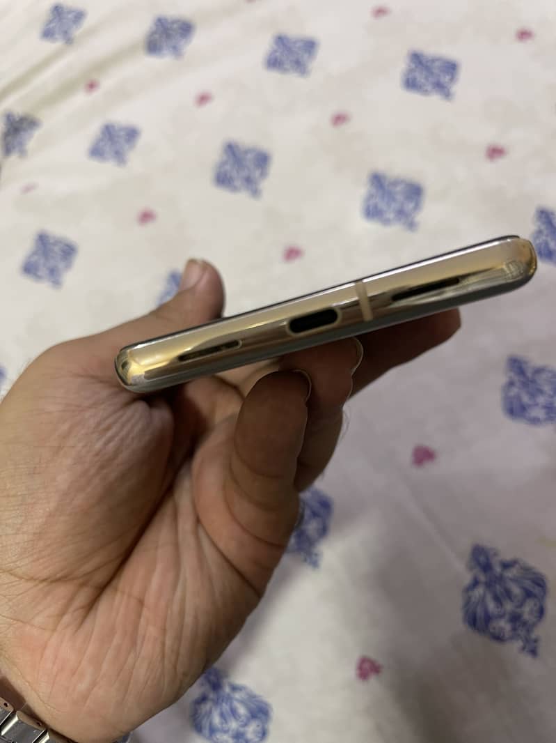 Google pixel 7 pro 5