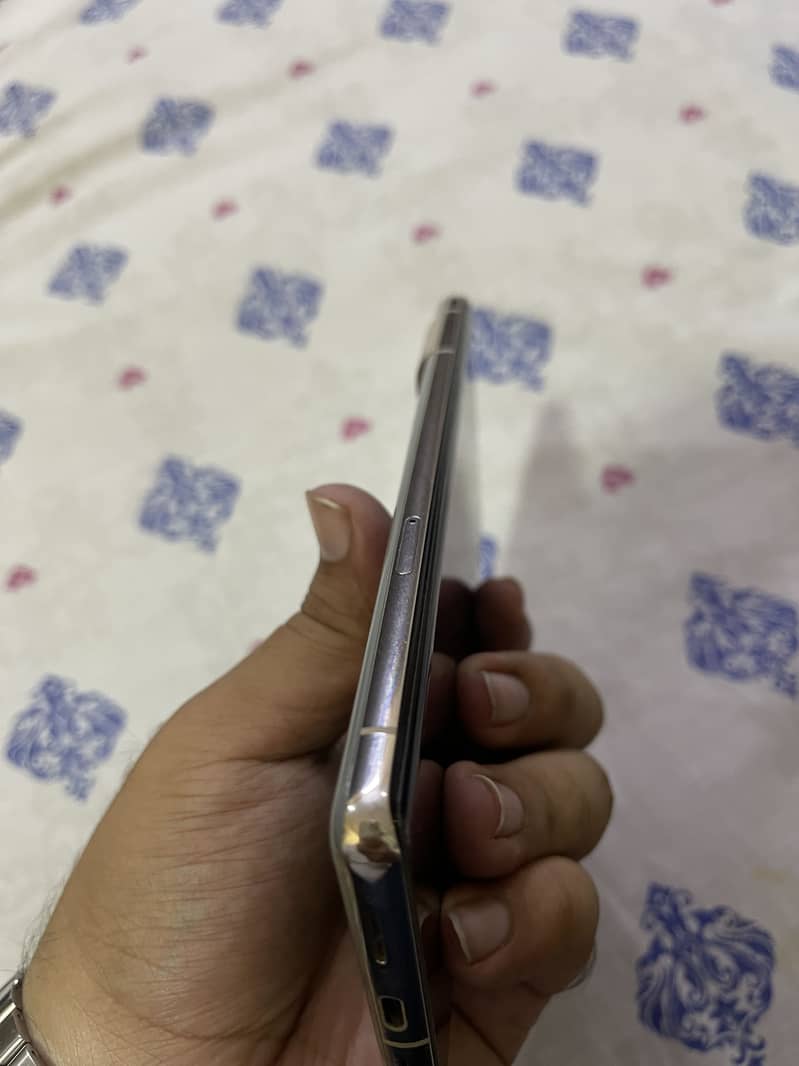 Google pixel 7 pro 7