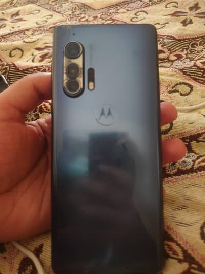 Motorola Edge Plus