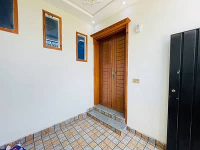 3 Marla Modern House for Sale