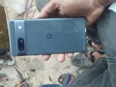 Google Pixel 7