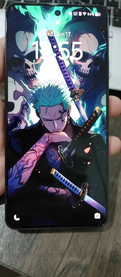 Vivo iQOO Neo10