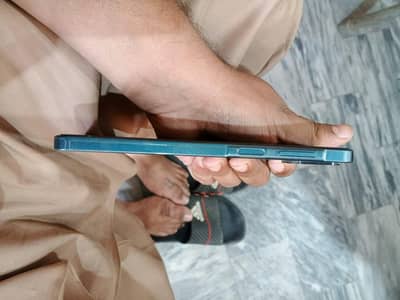 Samsung Mobile A07 ram6.128