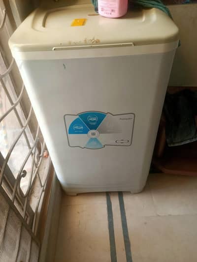 Super Asia Spiner Dryer All Ok For Sale not any Single Fault