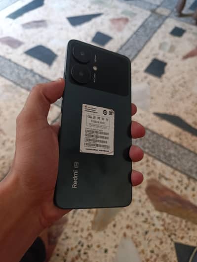 redmi 13R 5g