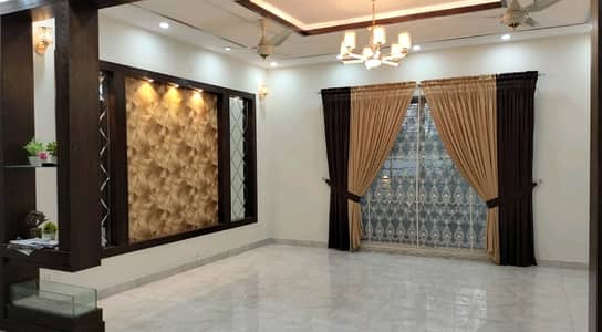 Looking For A House In Bahria Town - Sector E