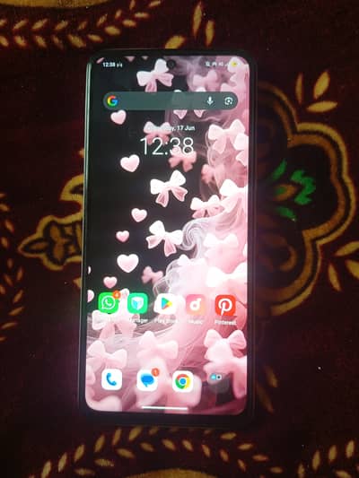 Vivo Y19s