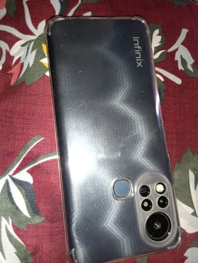Infinix hot 11s