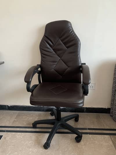 Comfortable Study/Office Chair for Sale