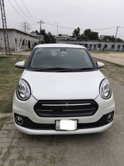 Toyota Passo 2018