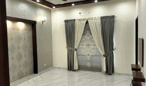 A 10 Marla House In Lahore Is On The Market For sale