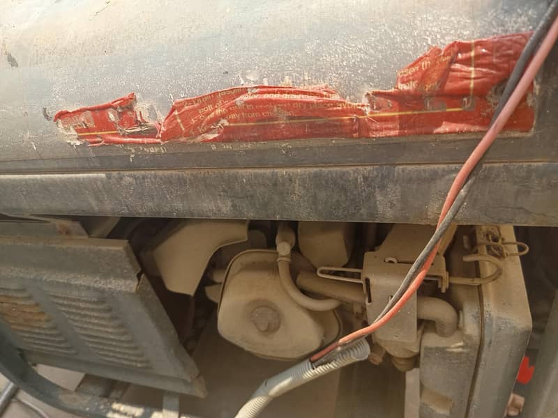 portable generator 3
