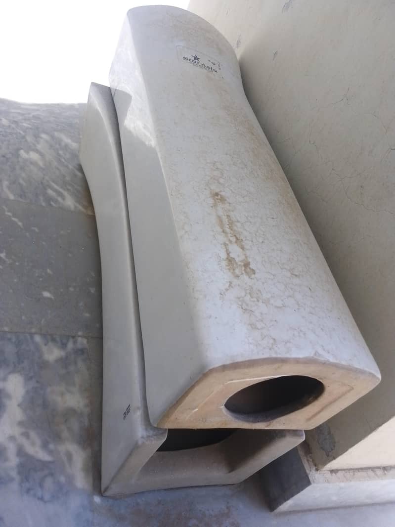 washed basins 3