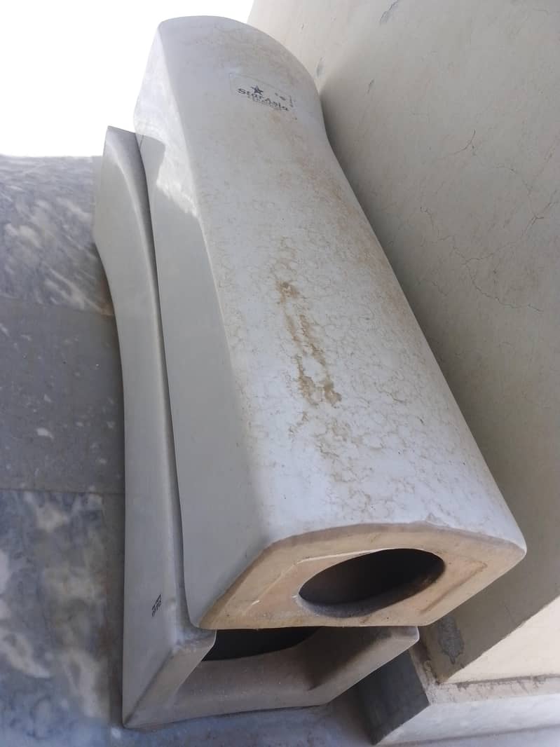washed basins 4