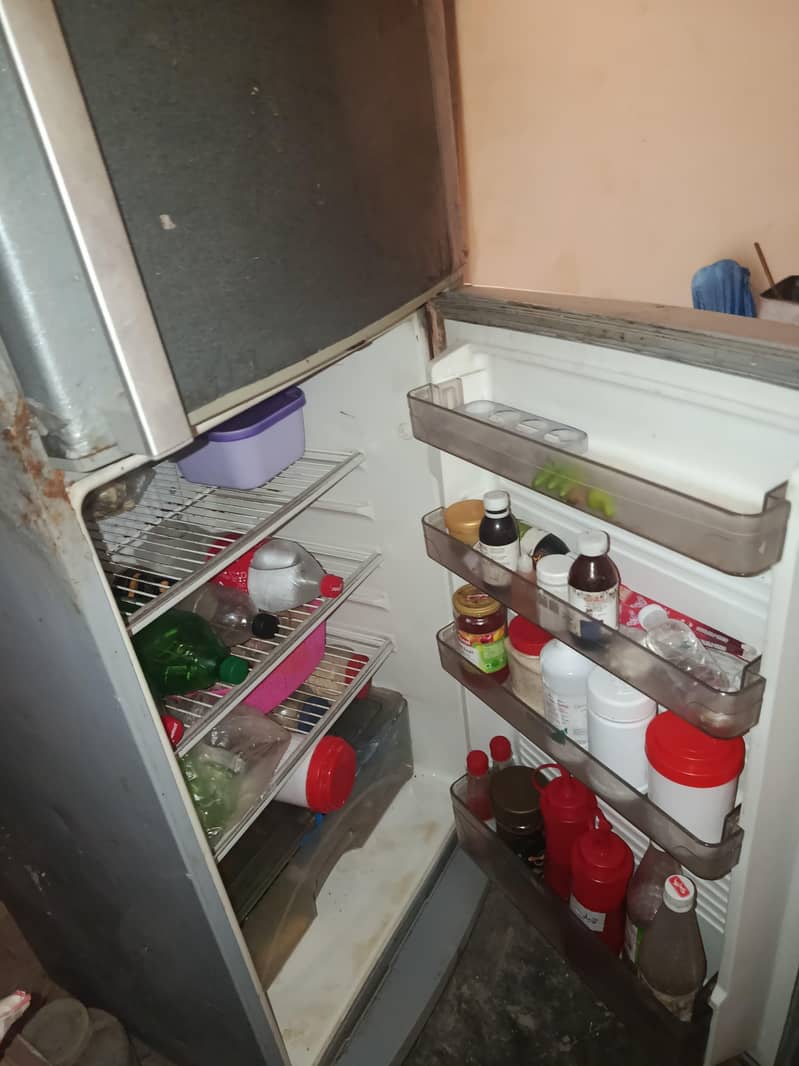 Condition 8/10 0
