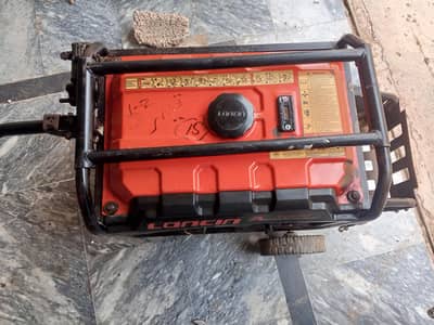 Loncin LC5000D-A Generetor 3.5 kw power sulup start