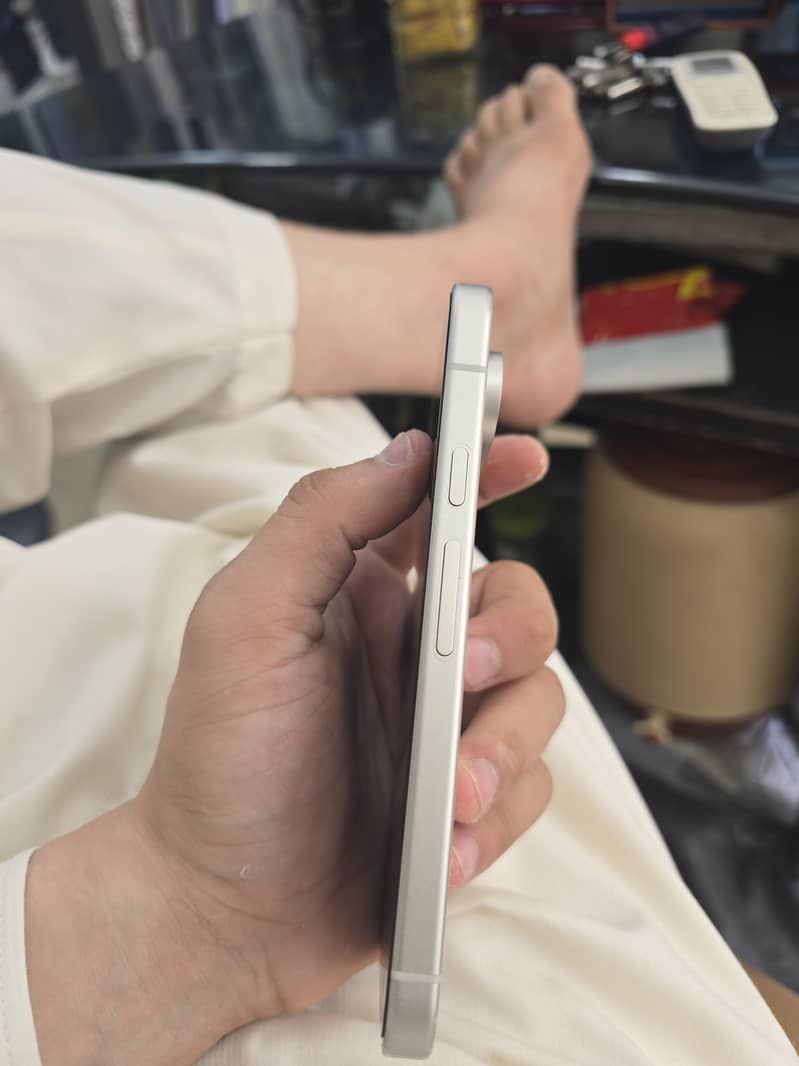 Google Pixel 9 7