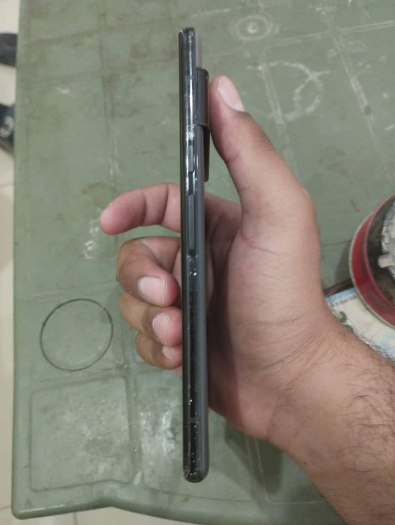 Google Pixel 6 Pro 4