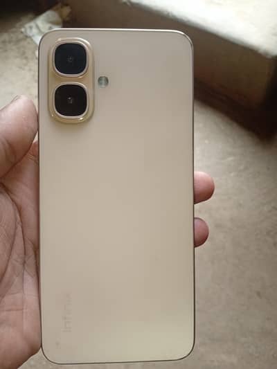 Infinix smart 10