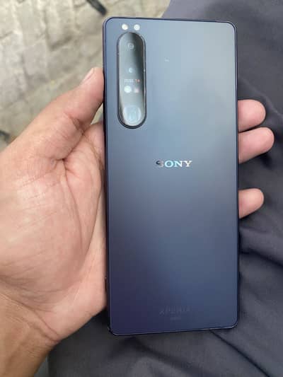 Sony 1 III