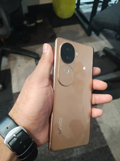 Vivo V40e
