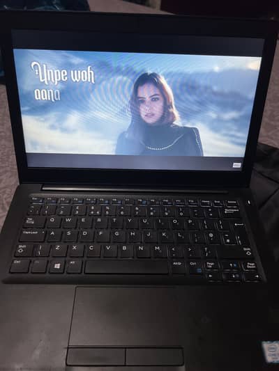 Latitude 7280