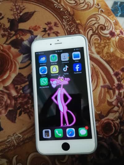 Apple iPhone 6S Plus