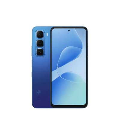 Infinix Hot 60i # 6/128 installments pr 6434