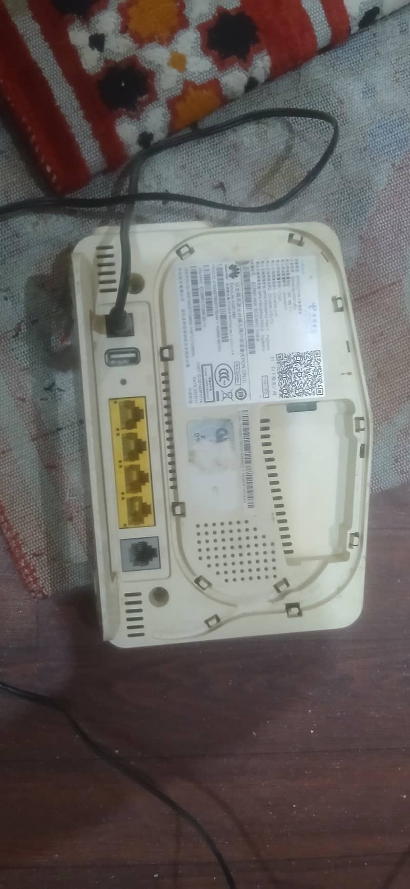 Epon device 3