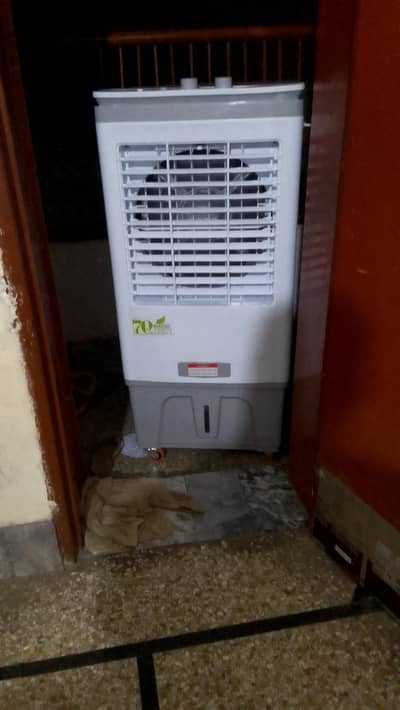 new condition