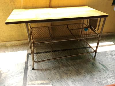 Iron stand reasonable price