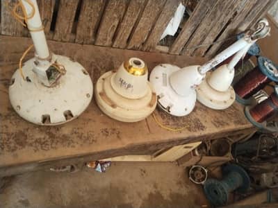 AlFajer electric warkas