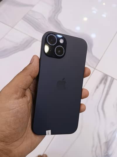 Apple iPhone 15