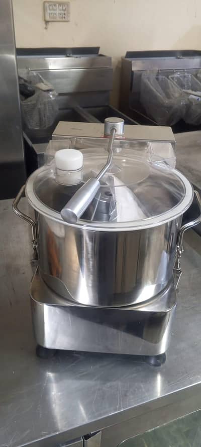 food cutter