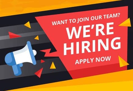 looking for somone with good english language and computer skill.