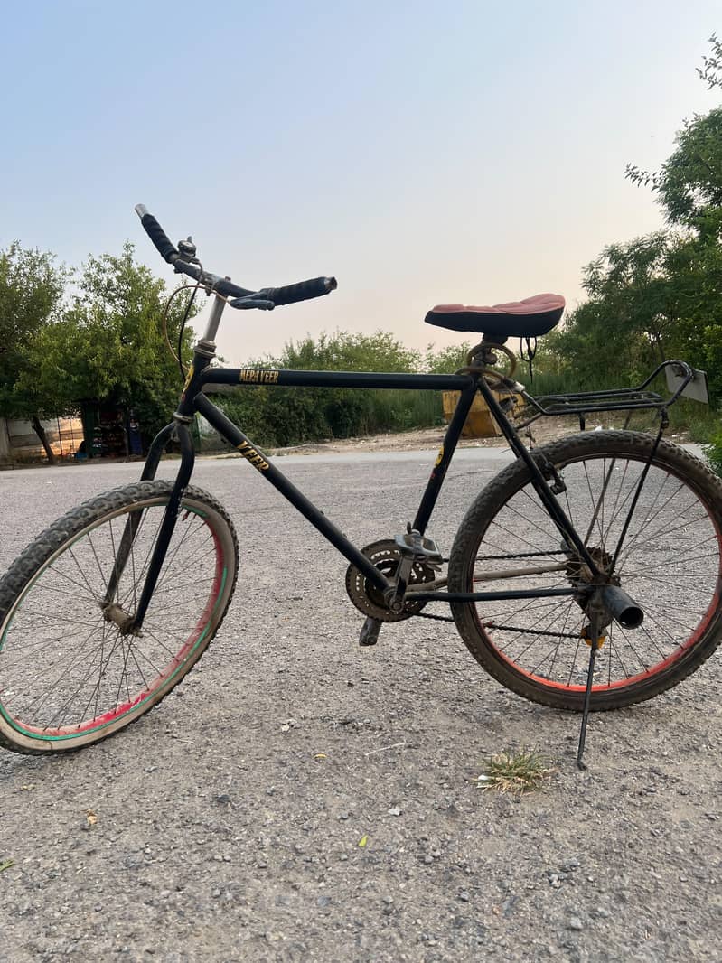 phoenix cycle 2