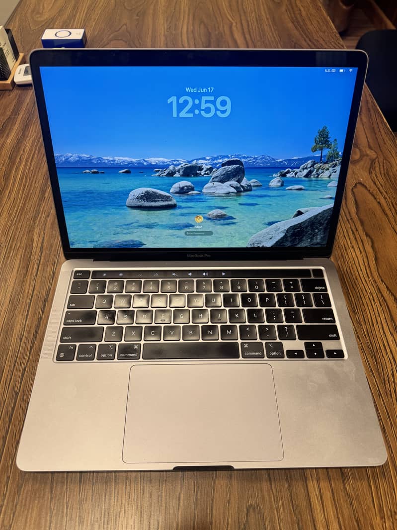 MacBook Pro M2 3