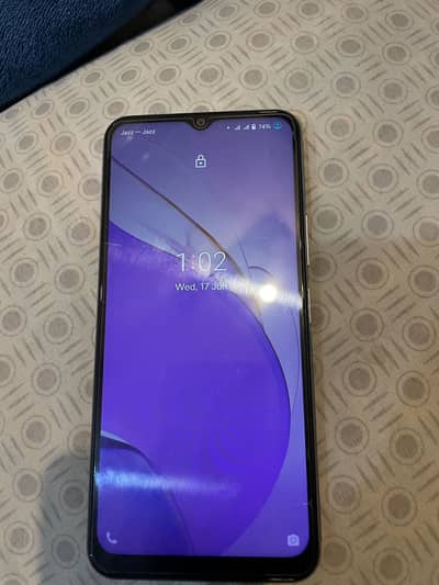 Vivo V21s