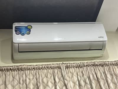 Inverter 1.5 ton Ac Kenwood