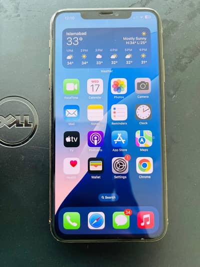 Apple iPhone 11 Pro Max