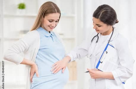 Required A gynecologist for private hospital