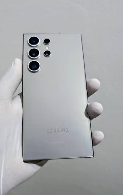 Samsung Mobile S24 Ultra