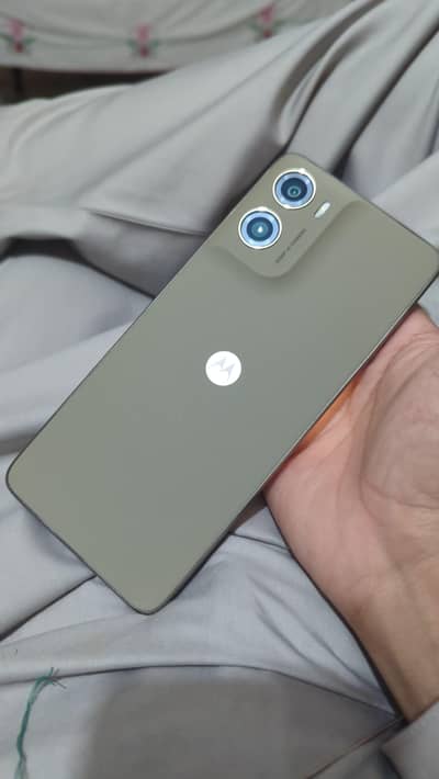 Motorola Moto G06