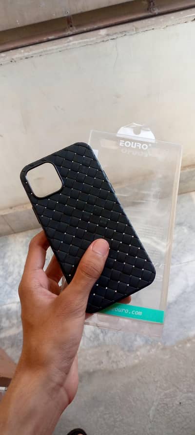 Apple iPhone 12 cover