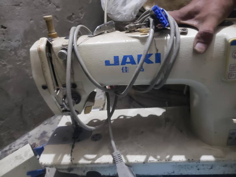 joki machine 4