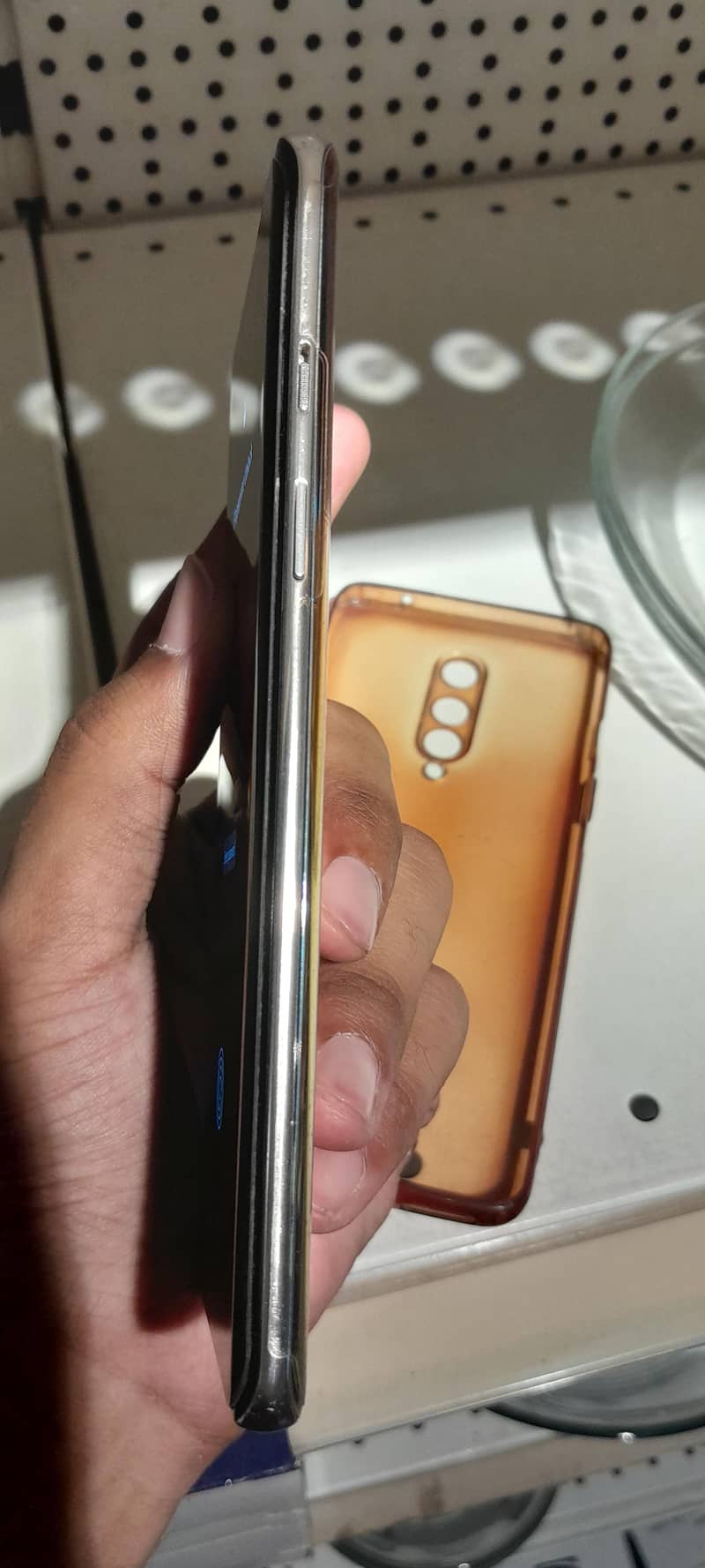 One Plus 8 6