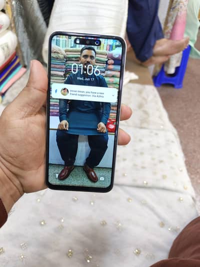 Tecno Spark Go 1